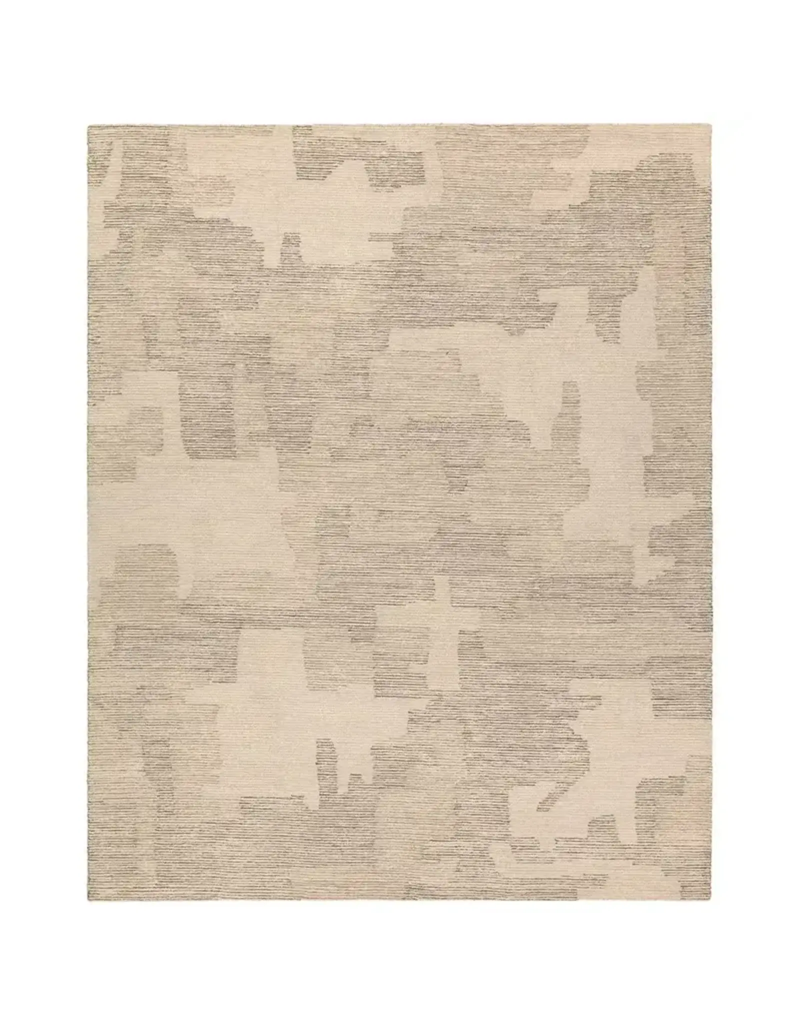 Labyrinth Rug LAB03