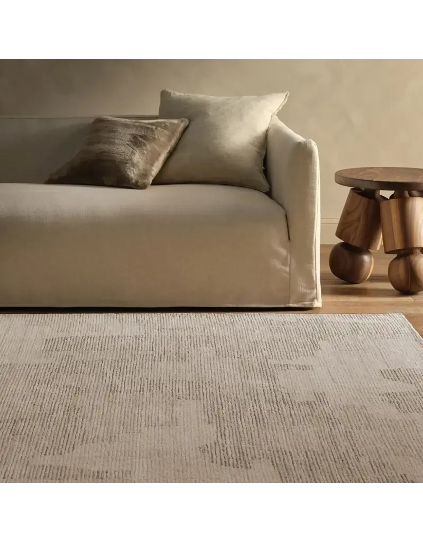 Labyrinth Rug LAB03