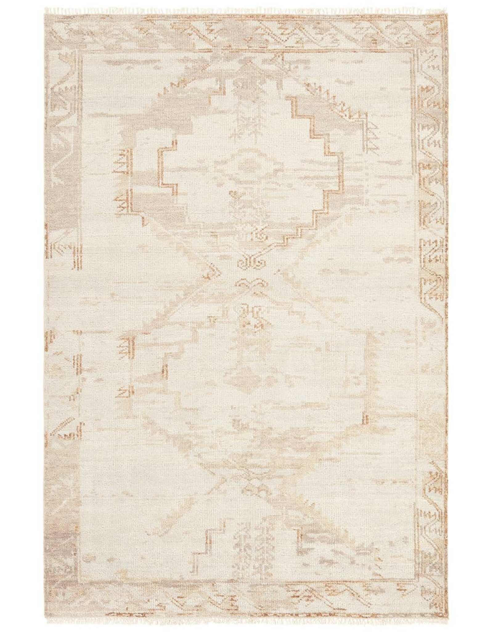 Jinsen Rug JIN05