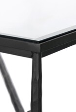 Babylon Coffee Table in Glass