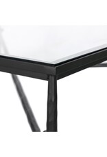 Babylon Coffee Table in Glass