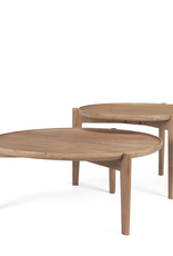 Cleaver Nesting  Coffee Tables