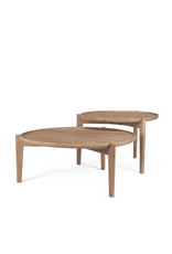 Cleaver Nesting  Coffee Tables