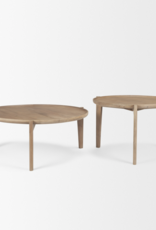 Cleaver Nesting  Coffee Tables