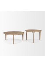 Cleaver Nesting  Coffee Tables