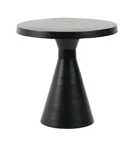 Elisand Side Table