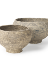 Sonu Paper Mache Bowl - Large