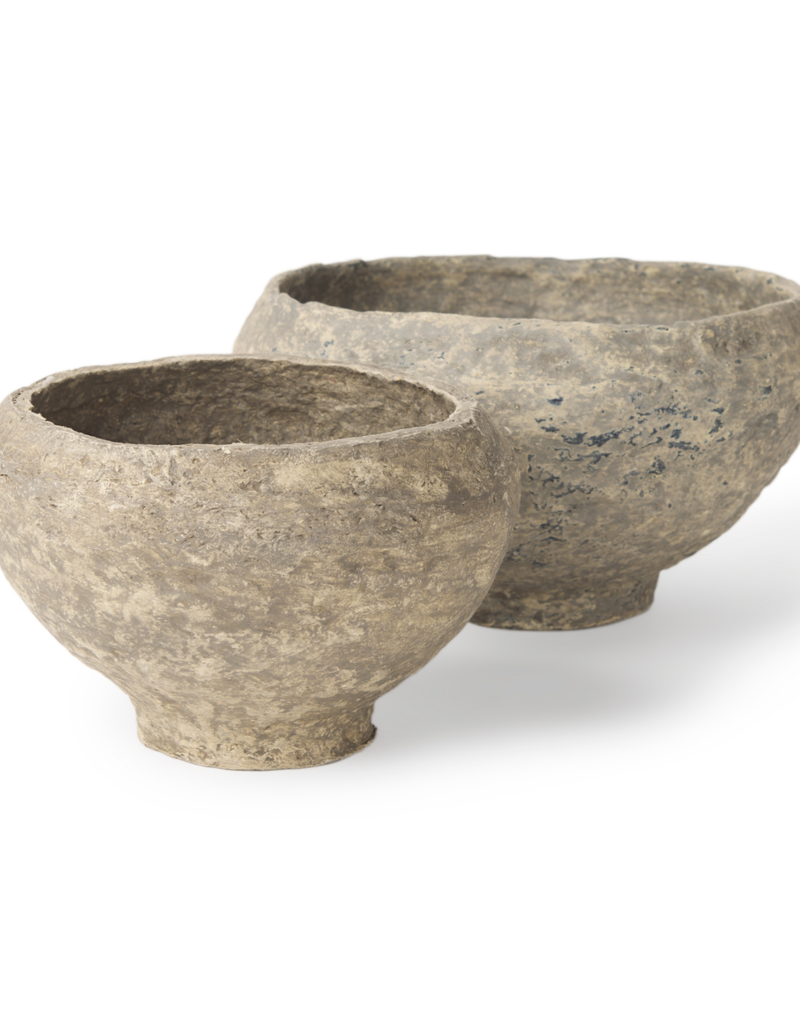 Sonu Paper Mache Bowl - Large