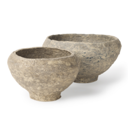 Sonu Paper Mache Bowl - Small