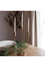 3 Arm Candelabra Candlestick