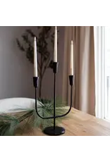 3 Arm Candelabra Candlestick