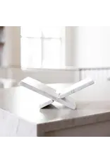 Marble Book Stand