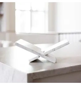 Marble Book Stand