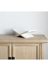 Marble Book Stand