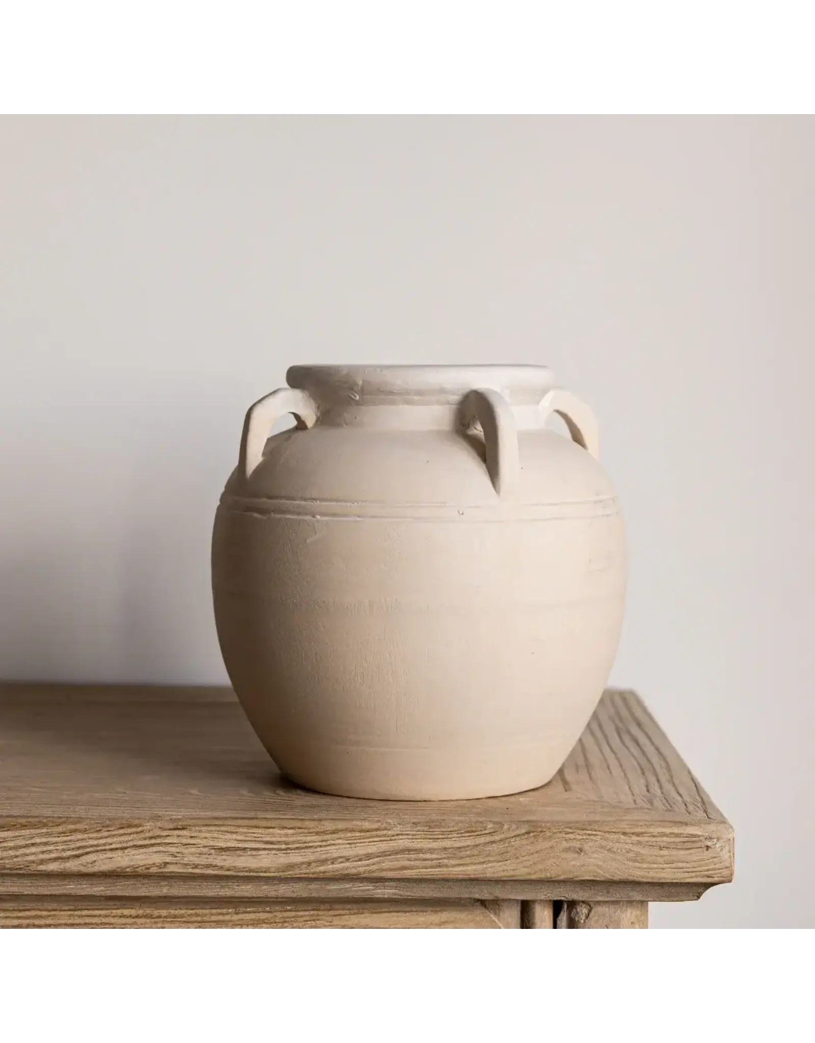 Cordoba Vase With Handles