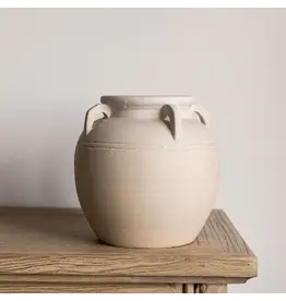 Cordoba Vase With Handles