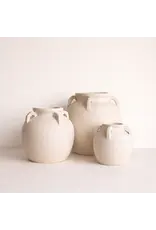 Cordoba Vase With Handles