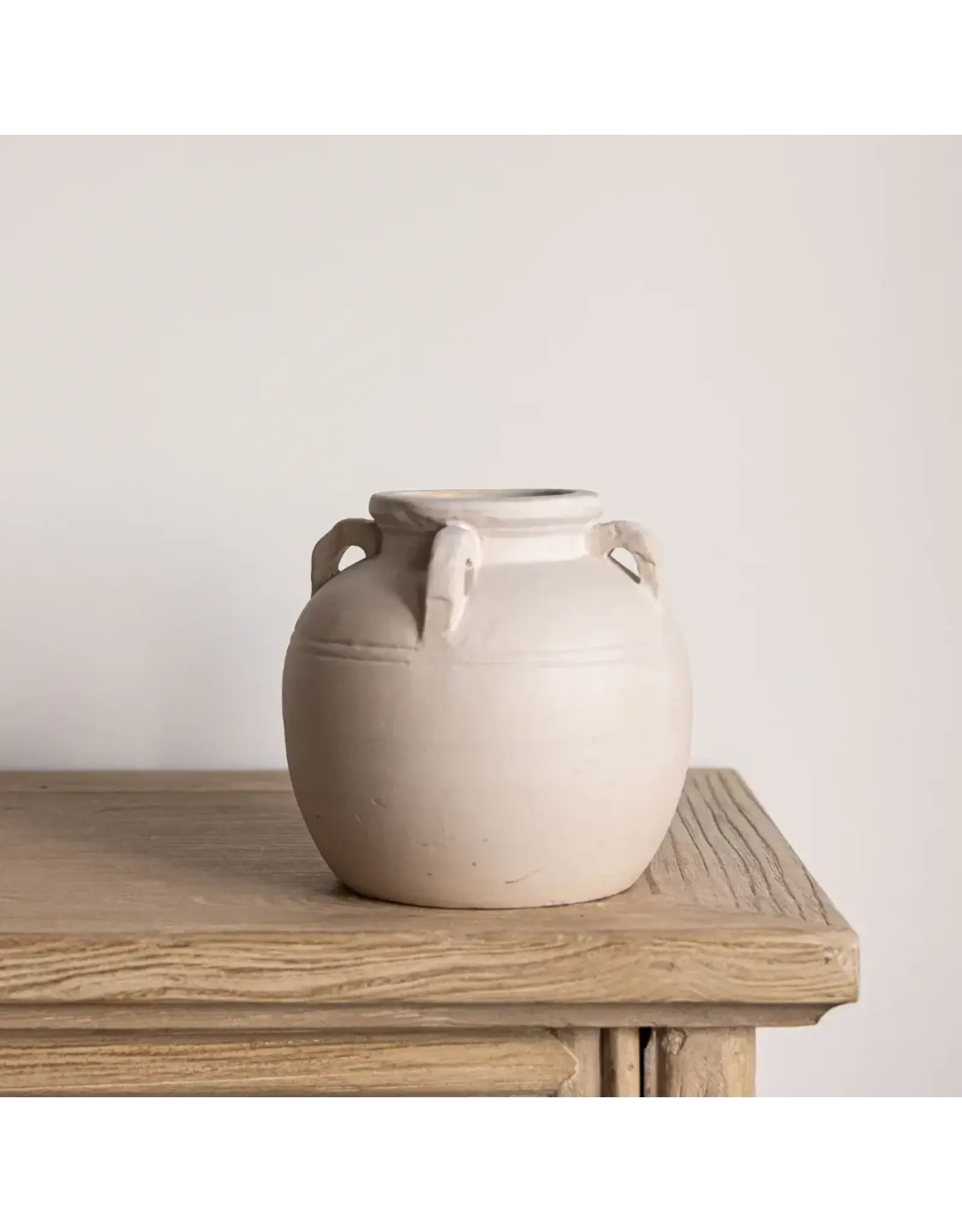 Cordoba Vase With Handles