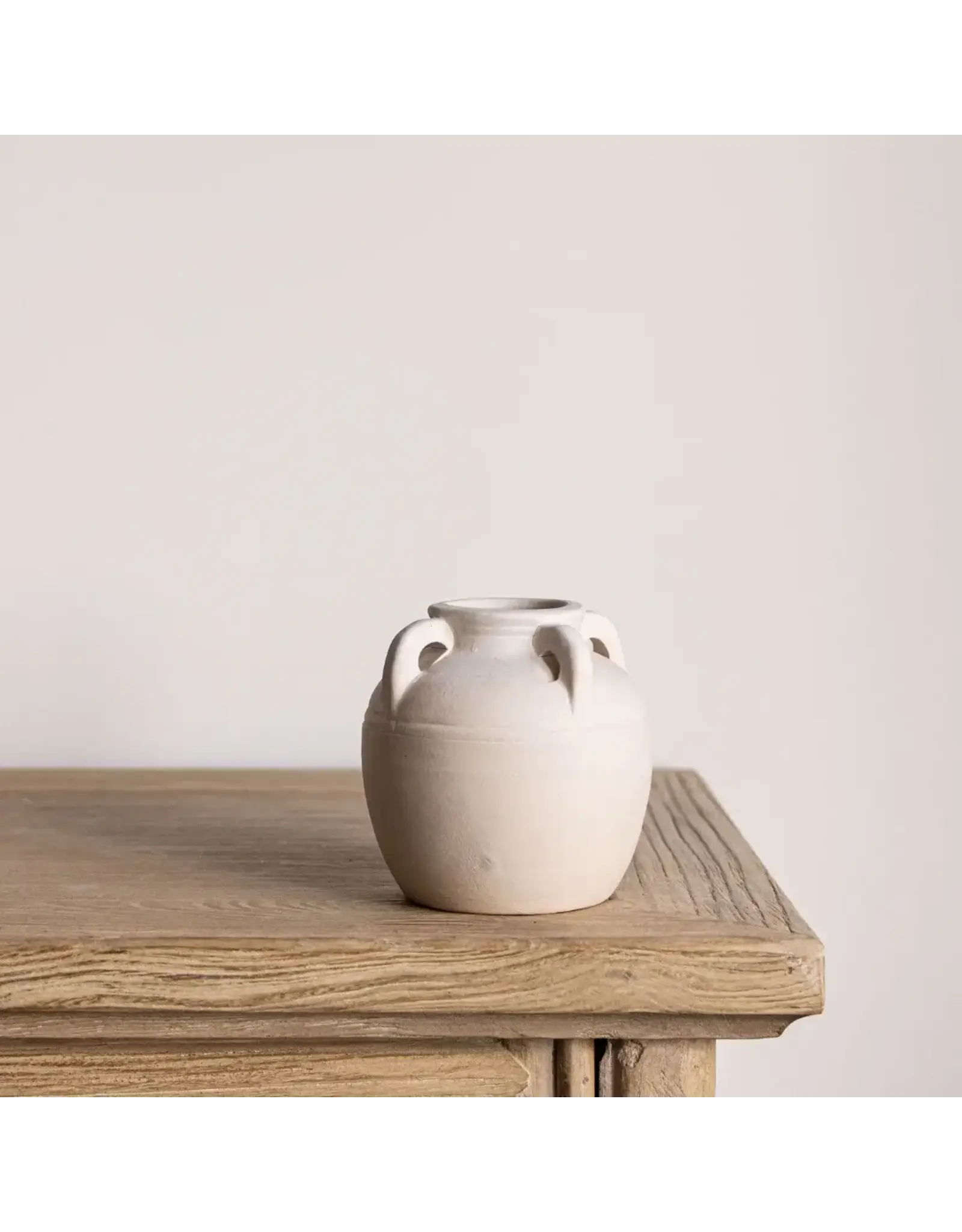 Cordoba Vase With Handles
