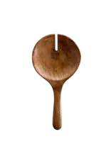 Hand Carved Mango Wood Spoon Set
