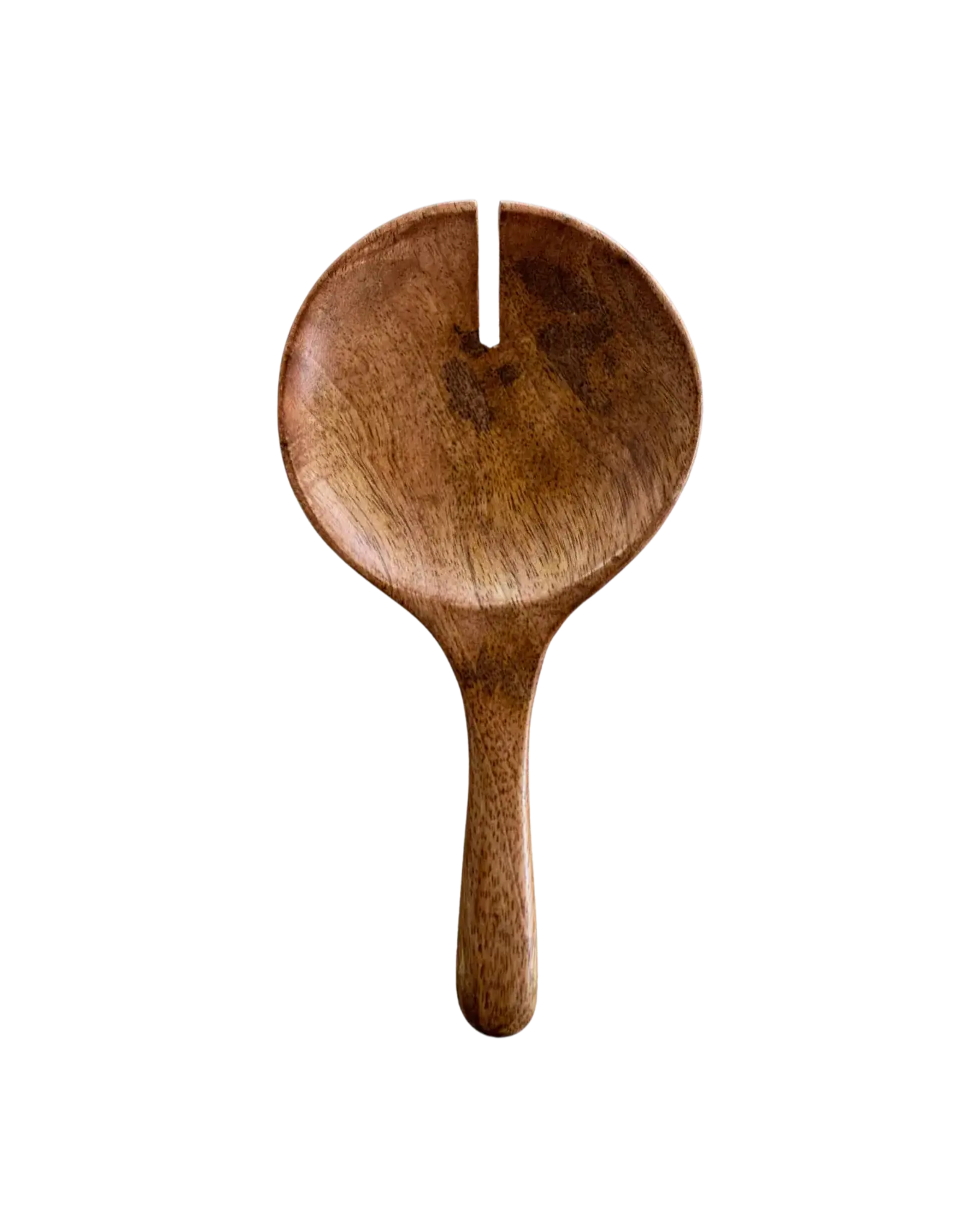 Hand Carved Mango Wood Spoon Set