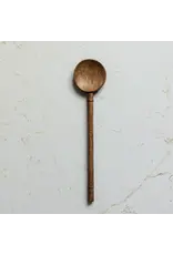 Rosewood Serving Spoons