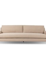 Lynne Sofa, Antwerp Taupe - 96"