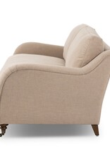 Lynne Sofa, Antwerp Taupe - 96"
