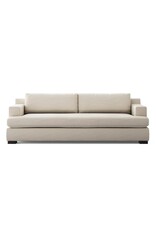 Crispin Sofa, Savoy Parchment  - 96"