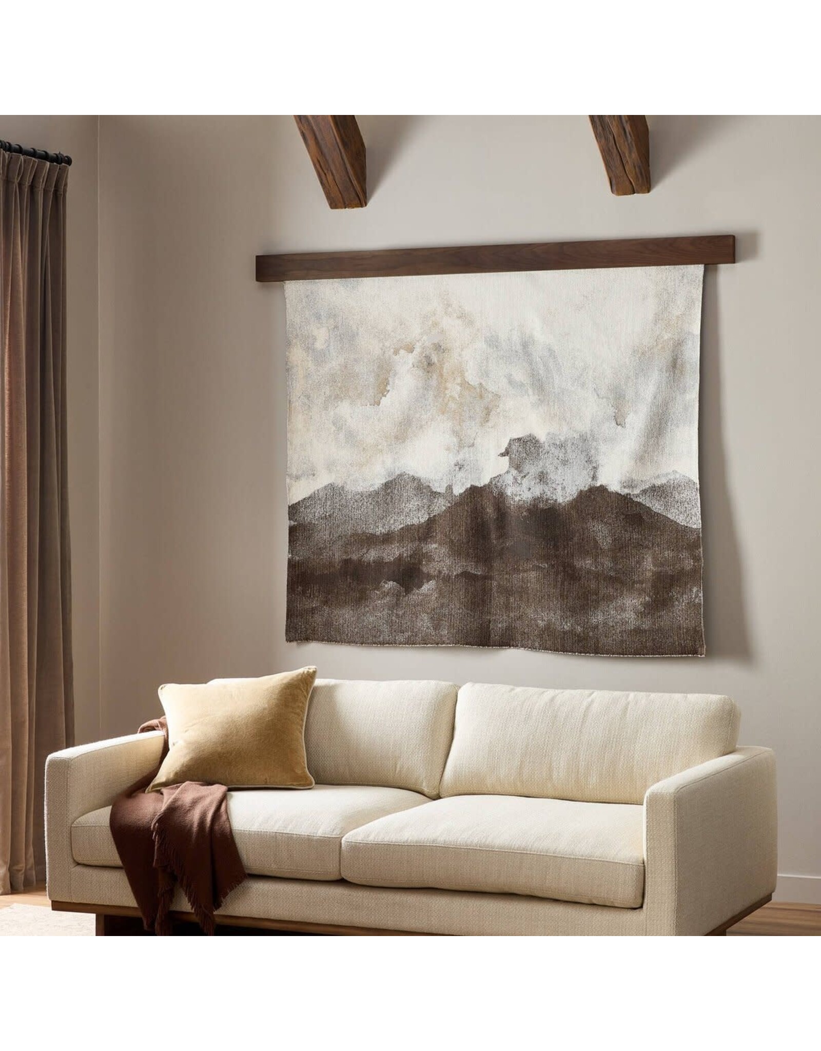 Sierra I Tapestry