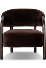 Brodie Chair, Surrey Cocoa