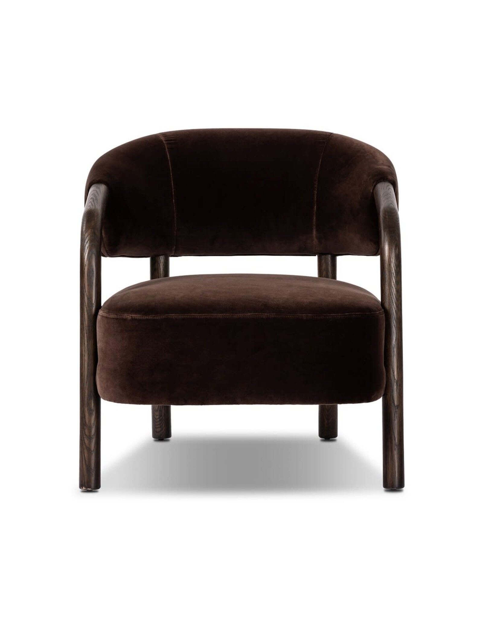 Brodie Chair, Surrey Cocoa