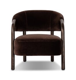 Brodie Chair, Surrey Cocoa