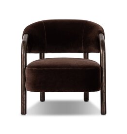 Brodie Chair, Surrey Cocoa