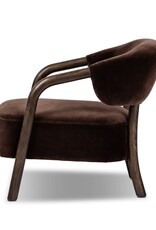 Brodie Chair, Surrey Cocoa