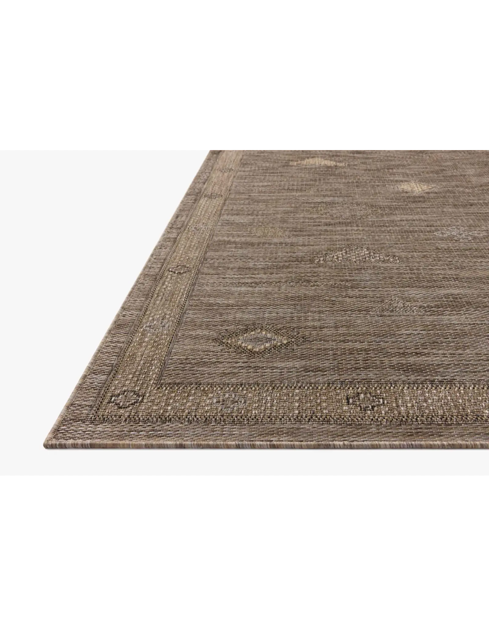 Birch Rug - BIR-03 Natural / Sand