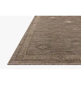 Birch Rug - BIR-03 Natural / Sand