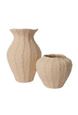 Argos Vase  Short 14" x  11.75"