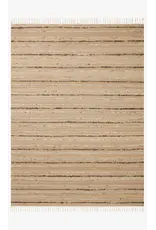 Magnolia Home by Joanna Gaines × Loloi Nico Rug NIC-01 Natural / Bark