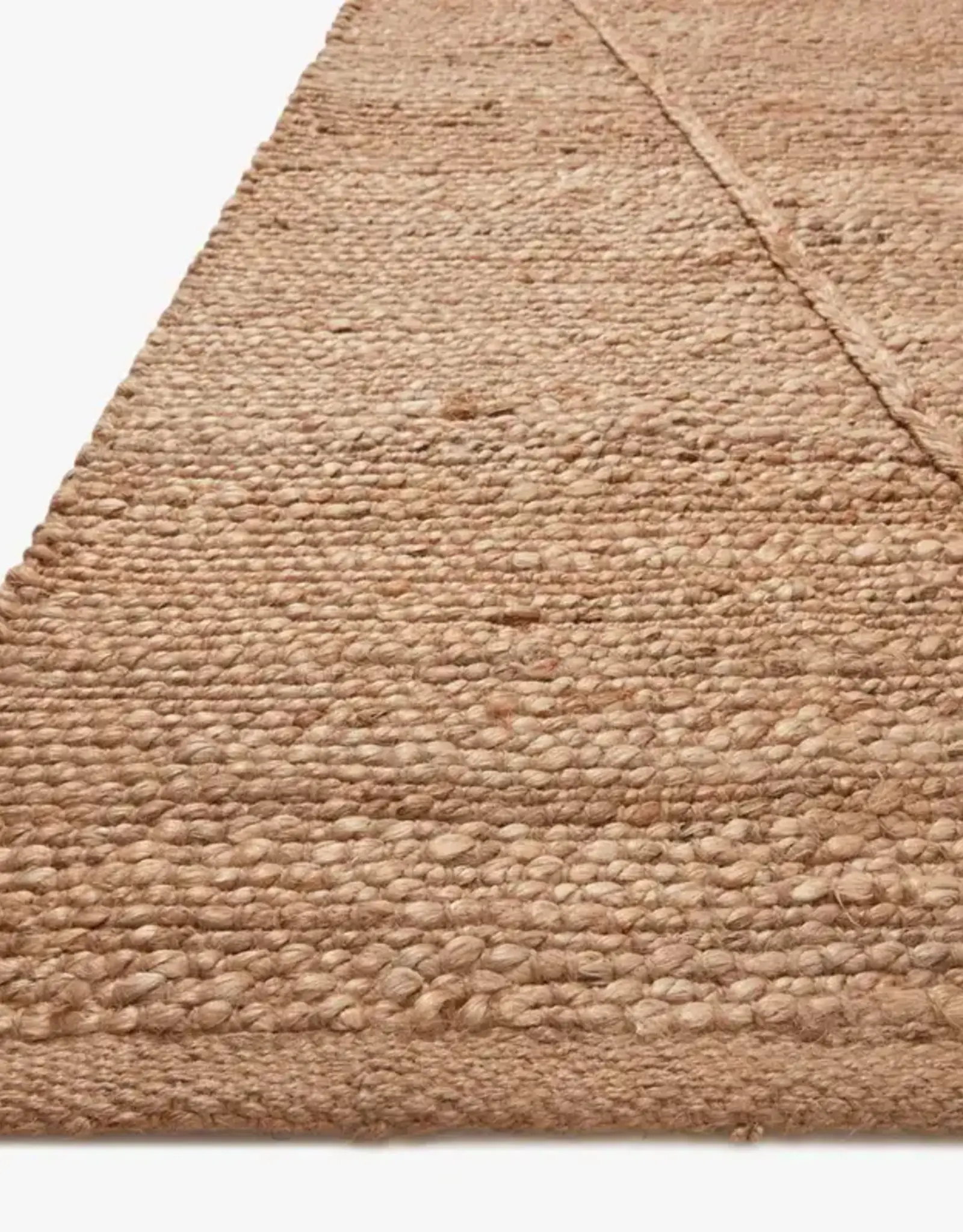 Bodhi Rug BOD-03 Natural /Ivory