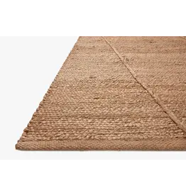 Bodhi Rug BOD-03 Natural /Ivory