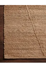 Bodhi Rug BOD-03 Natural /Ivory