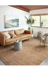 Bodhi Rug BOD-03 Natural /Ivory