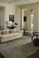 Briar Rug - BRR-01 Sky / Moss