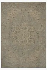 Briar Rug - BRR-01 Sky / Moss