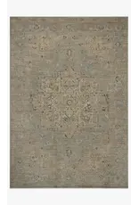 Briar Rug - BRR-01 Sky / Moss