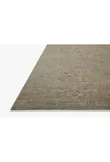 Briar Rug - BRR-01 Sky / Moss