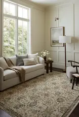 Briar Rug - BRR-04 Ivory/Multi