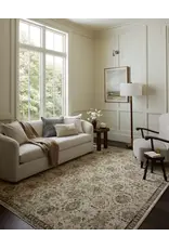 Briar Rug - BRR-04 Ivory/Multi