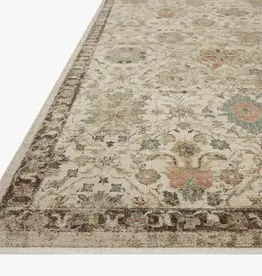 Briar Rug - BRR-04 Ivory/Multi